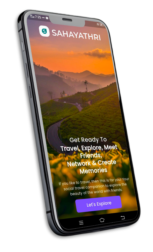 App Mobile