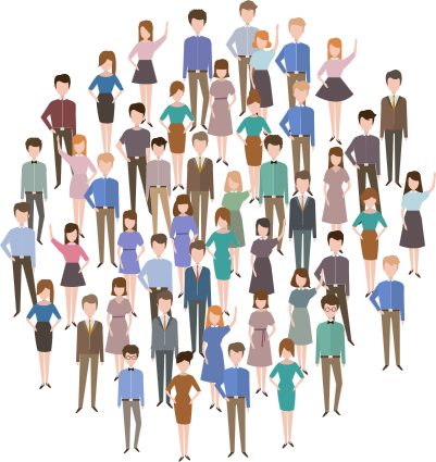people